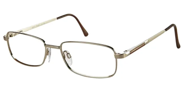 Stainless 31 - C1 Gold