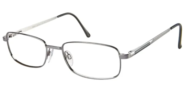 Stainless 31 - C2 Silver