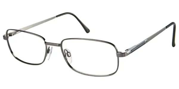 Stainless 31 - C3 Gunmetal