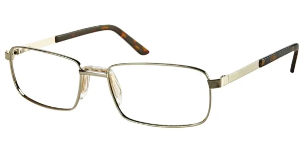 Stainless 35 - C1 Gold