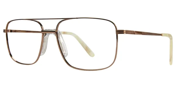 Stainless 37 - C1 Brown