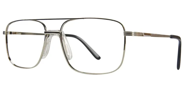 Stainless 37 - C2 Silver