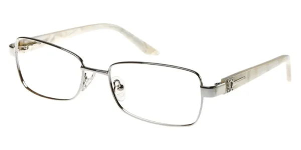 Universal Eyewear Salt Lake - C3 Silver