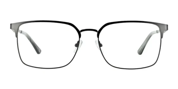 Albert - Navy front