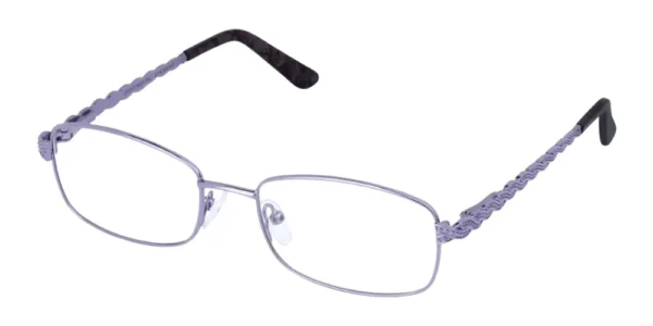 Amelia - Mauve