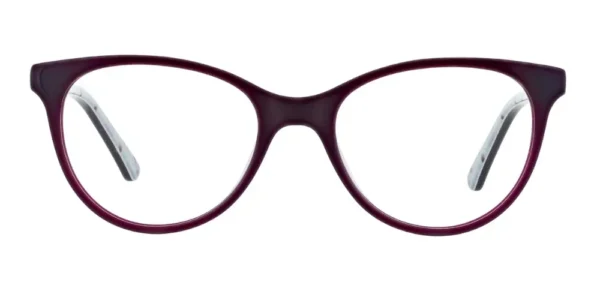 Ava - Purple front