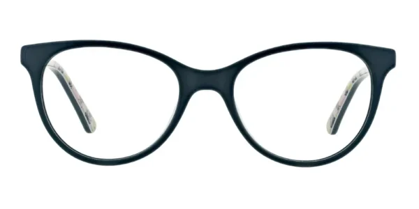 Ava - Teal front