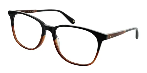 Ayrton-C1 - Autumn Black