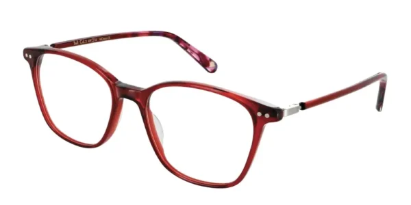 Bell-C2 - Red