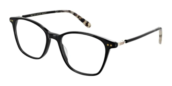 Bell-C3 - Black