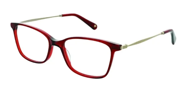 Blackwell-C1 - Red
