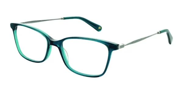 Blackwell-C3 - Teal