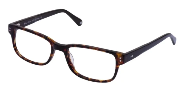 Britten-C3 - Brown Tort