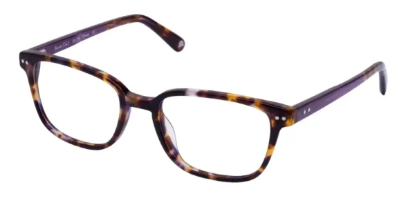 Bronte - C1 - Purple Tort