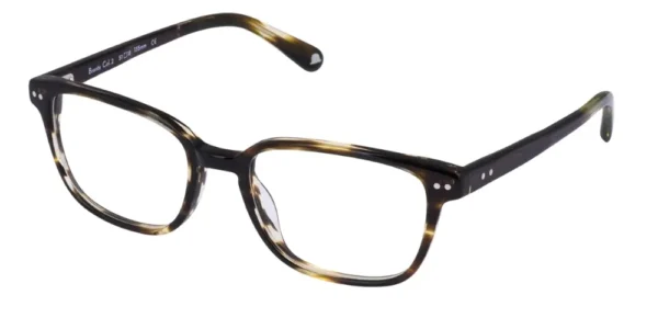 Bronte - C2 - Brown Tort