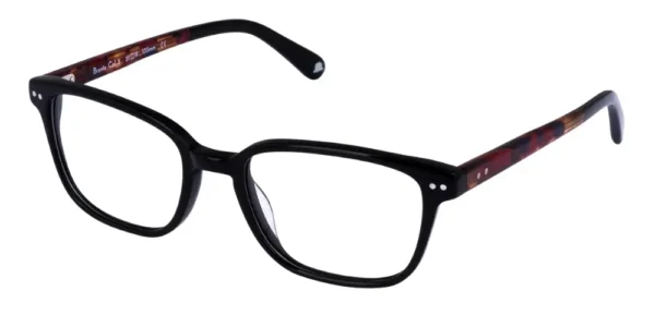 Bronte - C3 - Black Tort