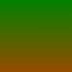 Brown & Green
