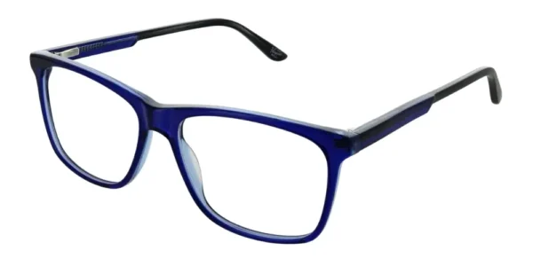 The Todd- c1 - Blue