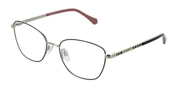 L.K.Bennett 89-C2 - Black Gold full