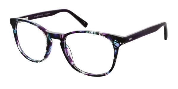 Zenith 88-C2 - Purple Tort