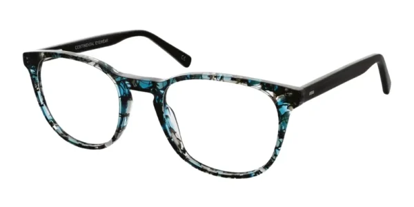 Zenith 88-C3 - Aqua Tort