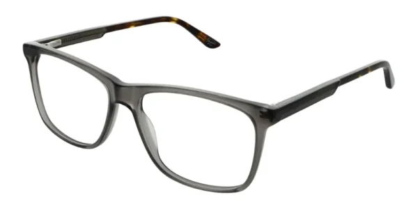 The Todd-C3 - Grey