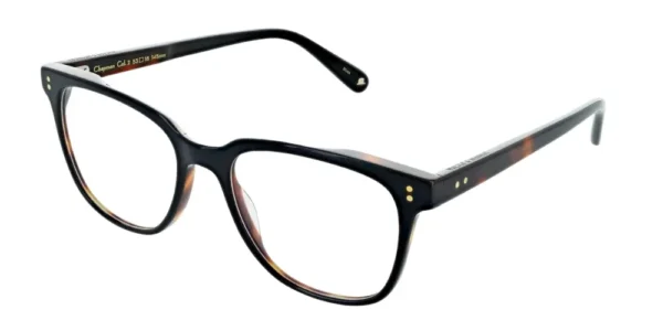 Chapman-C2 - Black