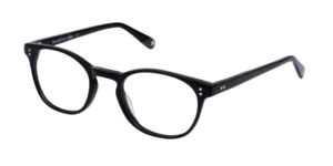 Walter & Herbert Churchill glasses, view 2