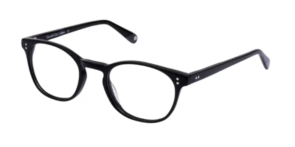Churchill-C2 - Black