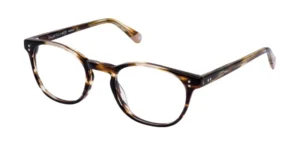 Walter & Herbert Churchill glasses, view 3