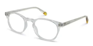 Walter & Herbert Churchill glasses, view 4