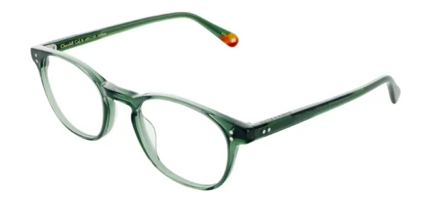 Churchill-C5 - Olive Dusk