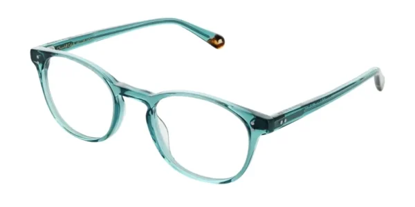 Churchill-C6 - Teal Blue