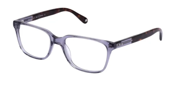 Dickens - C2 - Grey Tort