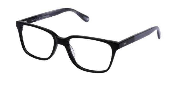 Dickens - C3 - Black Grey