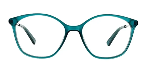 Elise - Teal front