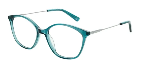 Elise - Teal full