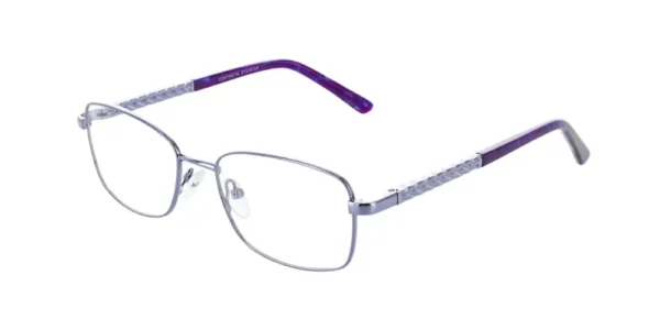 Evelyn - Lilac