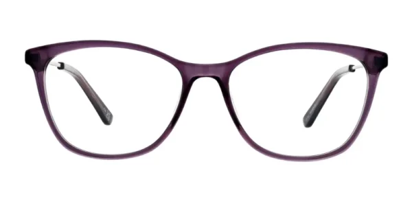 Freya - Purple front