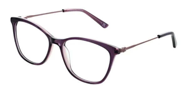 Freya - Purple full