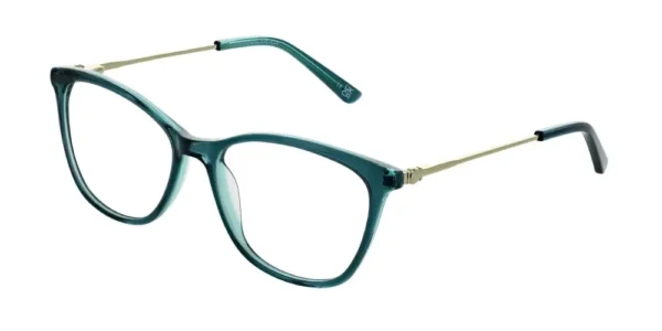 Freya - Teal full