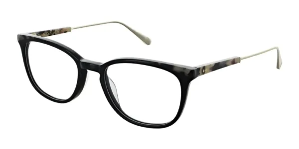 Glanville - C3 - Black