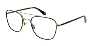 Handel - C1 - Brown Tort Gold