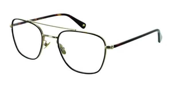 Handel - C1 - Brown Tort Gold