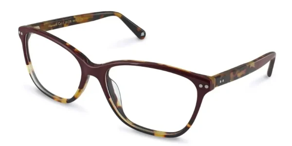 Hepworth - C2 - Tort Red