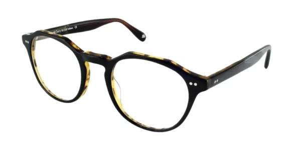 Hogarth - C2 - Black Tort