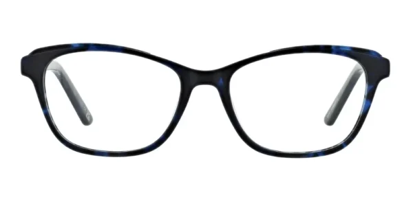 Isla - Dark Blue front