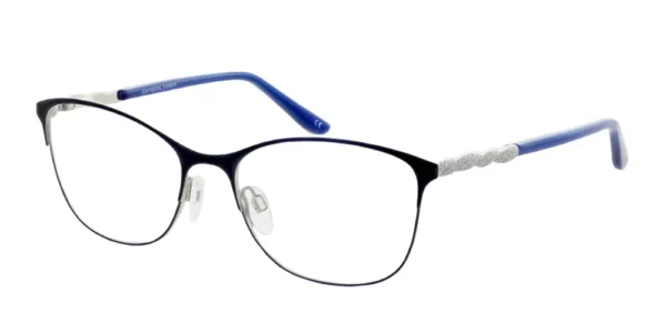 Jacques Lamont 1306 - Blue