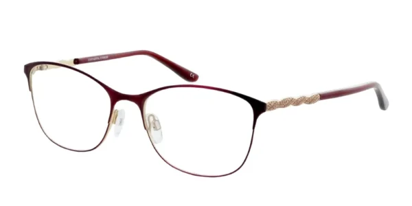 Jacques Lamont 1306 - Burgundy