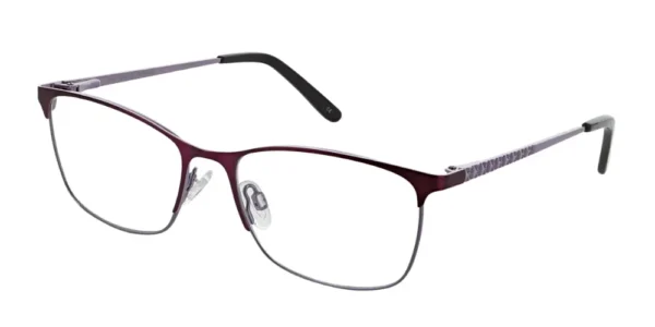 Jacques Lamont 1308 - Purple